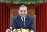 Tổng Bí thư, Chủ tịch nước Tô Lâm: Úc chia sẻ với Việt Nam nhiều lợi ích chiến lược