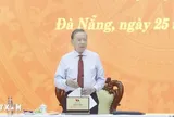 Tổng Bí thư, Chủ tịch nước Tô Lâm: Xây dựng Đà Nẵng trở thành cực tăng trưởng lớn của cả nước