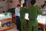 Kiểm tra hàng loạt tiệm vàng ở TPHCM, nhiều cơ sở bị xử phạt