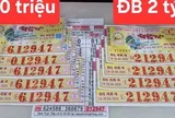 Chiều 27-4, lộ diện nơi trúng 3 giải độc đắc xổ số miền Nam