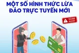 Ngân hàng Quân đội thông báo tới tất cả khách hàng: Cảnh giác với những chiêu thức lừa đảo sau
