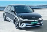 Hyundai Ioniq 5 2026 ra mắt: Nâng cấp từ trong ra ngoài, sạc một lần thoải mái đi TP.HCM - Đà Lạt khứ hồi
