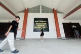 Hình ảnh người dân tìm về “đầu não” cách mạng miền Nam dịp Lễ 30-4 và 1-5