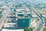 Bất động sản quay trở lại đường đua trái phiếu