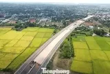 Dự án đường 14.000 tỷ nối với cao tốc Biên Hoà - Vũng Tàu