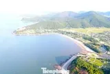 'Tường chắn sóng' 370 tỷ ở Nghệ An đang thi công ra sao?