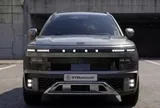 Thêm một mẫu xe Hyundai có thiết kế giống Santa Fe