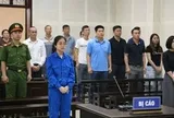 Hé lộ thủ đoạn lừa đảo số tiền hơn 88 tỷ đồng của nữ nhân viên ngân hàng Phùng Thị Minh Hằng