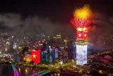 Saigon Marina IFC: Ngọn hải đăng giữa dòng di sản, thắp sáng khát vọng Việt Nam