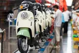 'Thời tới cản không kịp', xe máy điện Trung Quốc ồ ạt đổ bộ vào thị trường hơn 700 triệu dân, có nơi cung không đủ cầu - đâu là nguyên nhân?