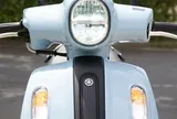 Xe tay ga mới của Yamaha: đẹp như Honda SH Mode mà giá chỉ 61 triệu đồng