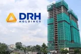 Kinh doanh dưới giá vốn, DRH Holdings (DRH) quay lại vòng xoáy thua lỗ