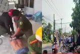Bắt giữ người đàn ông gây ra thảm án ở Tây Ninh