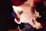 VIDEO: Phó Giám đốc Bệnh viện cứu sống cháu bé ngừng tim trên bãi biển
