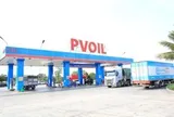 PVOIL báo lãi quý 1/2026 gấp 22 lần cùng kỳ nhưng đối mặt cú sốc 'bay hơi' lợi nhuận ngay tháng 4