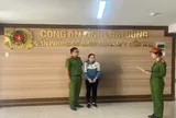 Ra lệnh bắt tạm giam bà Nguyễn Thị Phiến sinh năm 1965