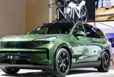 Hàng loạt SUV 'khủng' trên 5m đổ bộ, to hơn Land Cruiser, rẻ ngang Toyota Vios