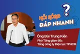 Điện lực TPHCM lý giải về tiền điện tăng trong mùa nắng nóng