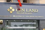 Tổng Giám đốc Cen Land không "gom" hết cổ phiếu CRE như đăng ký