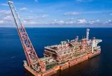 Láng giềng Việt Nam phát hiện 13 giếng dầu khí trữ lượng 1 triệu thùng dầu và 330 mét khối khí đốt