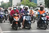 Dự báo thời tiết hôm nay, 5-5: TPHCM và Nam Bộ thu hẹp nắng nóng
