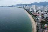 Nha Trang: Quy hoạch phía Đông đường Trần Phú có gì?