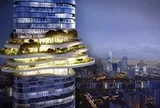 Cổ đông dự án tòa tháp 88 tầng ở Thủ Thiêm kiện nhau vì nợ thuế nghìn tỷ