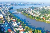 Đà Nẵng không còn là thành phố trực thuộc Trung ương rộng nhất Việt Nam