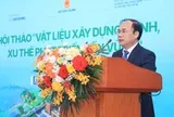 Loạt doanh nghiệp vật liệu xây dựng có bước đi ít ai ngờ: Biến rác thành tài nguyên, tận dụng tro xỉ để sản xuất xi măng, bê tông