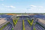 Kiến nghị tạm đóng cao tốc Hà Nội - Thái Nguyên để xây đường kết nối sân bay Gia Bình