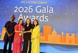Ngân hàng Việt duy nhất được IFC vinh danh toàn cầu về tài chính bình đẳng giới