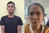 NÓNG: Bắt giữ người mẹ cùng tình nhân bạo hành nghiêm trọng bé 2 tuổi ở TPHCM