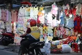 Thông tin nổi bật ở TPHCM: Kiến nghị "xóa" dự án treo, dẹp chợ tự phát