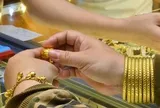 Giá vàng hôm nay 6-5: Bật tăng trở lại sau phiên giảm sâu