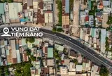 Toàn cảnh đoạn đường đang được đầu tư hơn 6.000 tỷ để mở rộng lên 8 làn xe, tạo cơ hội tiếp cận căn hộ dưới 2 tỷ đồng ở cửa ngõ TP.HCM