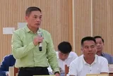 Tuyến cao tốc 'xuyên rừng đẹp nhất' Việt Nam hơn 18.000 tỷ đồng chậm tiến độ, Chủ tịch Tập đoàn Sơn Hải đưa ra kiến nghị gì?