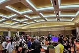 Phá tụ điểm đánh bạc trên 300 tỷ gần biên giới Lạng Sơn