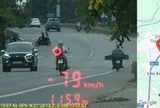 Danh sách phạt nguội mới nhất: 966 chủ ô tô, xe máy nhanh chóng nộp phạt theo Nghị định 168