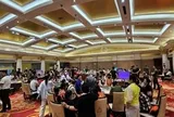 Nóng: Triệt phá tụ điểm đánh bạc cực lớn, có sự tham gia của gần 100 người nước ngoài và Việt Nam, thu giữ hơn 300 tỷ đồng