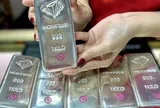 Giá bạc hôm nay, 5-5: Giảm liên tiếp, vẫn xuất hiện dự báo vượt 90 USD/ounce