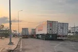 Chủ tịch Thành phố Đồng Nai chỉ đạo ‘nóng’ vụ ùn ứ hàng trăm xe container sầu riêng