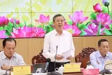 Thông điệp mạnh mẽ của Chủ tịch UBND TP Cần Thơ về mục tiêu tăng trưởng hai con số