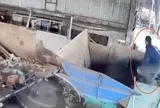 Thăm hỏi, hỗ trợ gia đình công nhân bị cuốn vào máy xay tử vong
