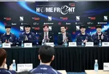 Hàng loạt ông lớn Esports Hàn Quốc đổ bộ Hà Nội, làm một việc khiến fan Liên Minh Huyền Thoại 'đứng ngồi không yên'