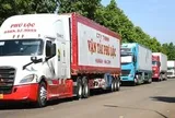 Vải thiều - sầu riêng cùng gặp khó