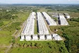 Một doanh nghiệp bất động sản bị Ngân hàng Quân đội phong tỏa gần 1.600 tỷ đồng, nợ quá hạn số tiền lớn tại VPBank và Sacombank
