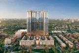 Kiến trúc biểu tượng: từ hình khối đến bản sắc đô thị