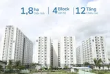 Một tập đoàn của Nhật Bản muốn xây hàng chục ngàn căn nhà giá rẻ tại Việt Nam