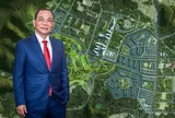 Chưa đầy 1 ngày nữa, Vinhomes của tỷ phú Phạm Nhật Vượng sẽ khởi công siêu dự án 23.600 tỷ đồng