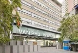 Văn Phú muốn chào bán 180 tỷ đồng trái phiếu, bảo đảm bằng cổ phiếu của vợ chồng Chủ tịch Tô Như Toàn